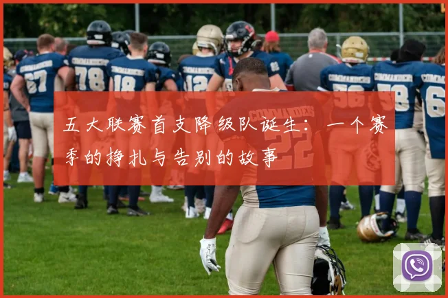 五大联赛首支降级队诞生：一个赛季的挣扎与告别的故事